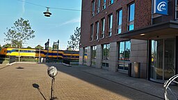 Herautstraat 's-Hertogenbosch